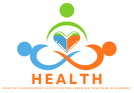 Healthy Environment Activities for Learning Together in Harmony